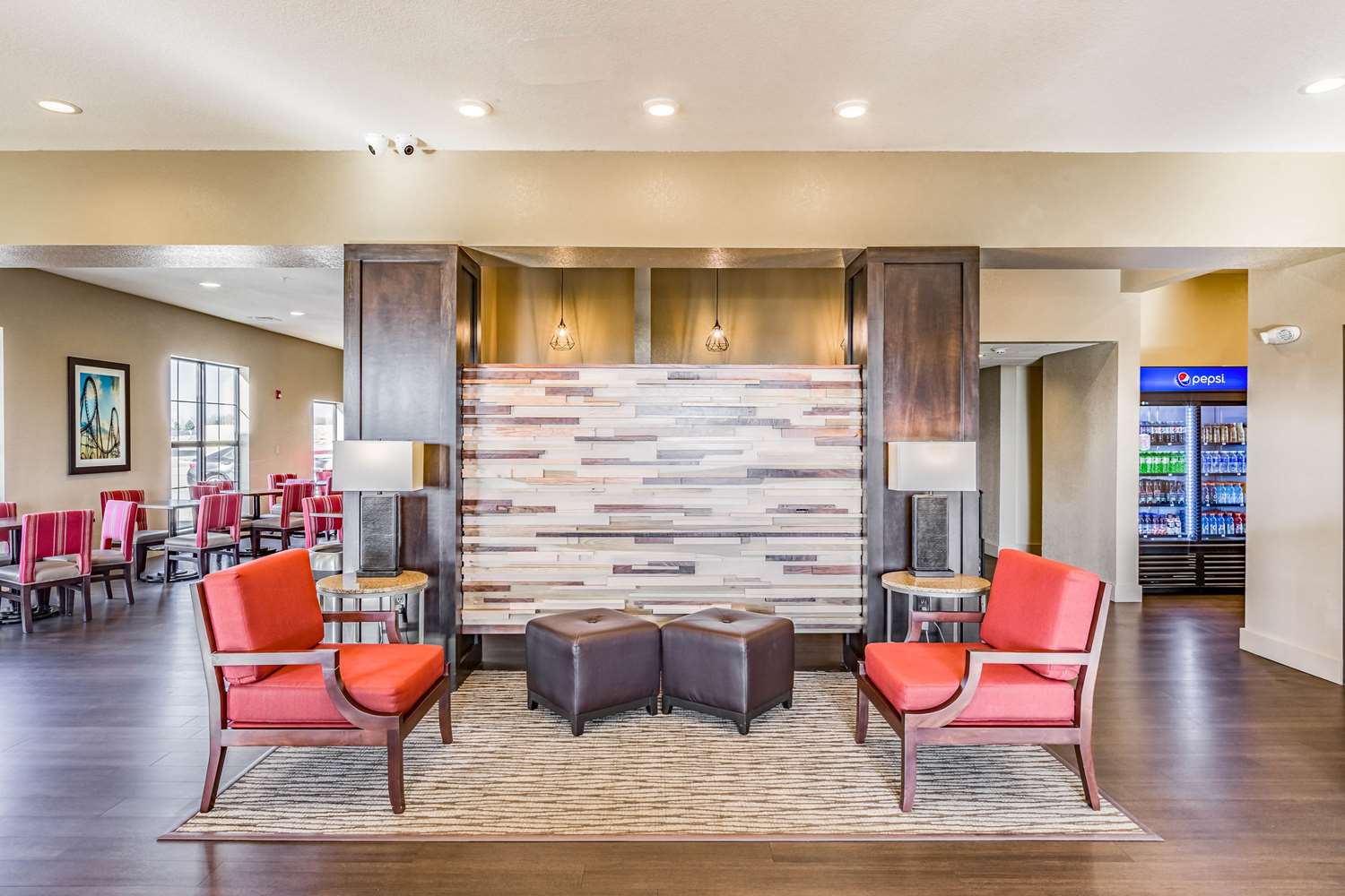 Comfort Inn Altoona-Des Moines IA 13/19