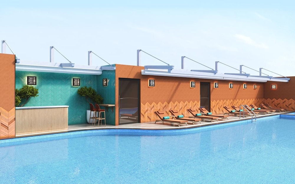 Mercure Muscat 6/53