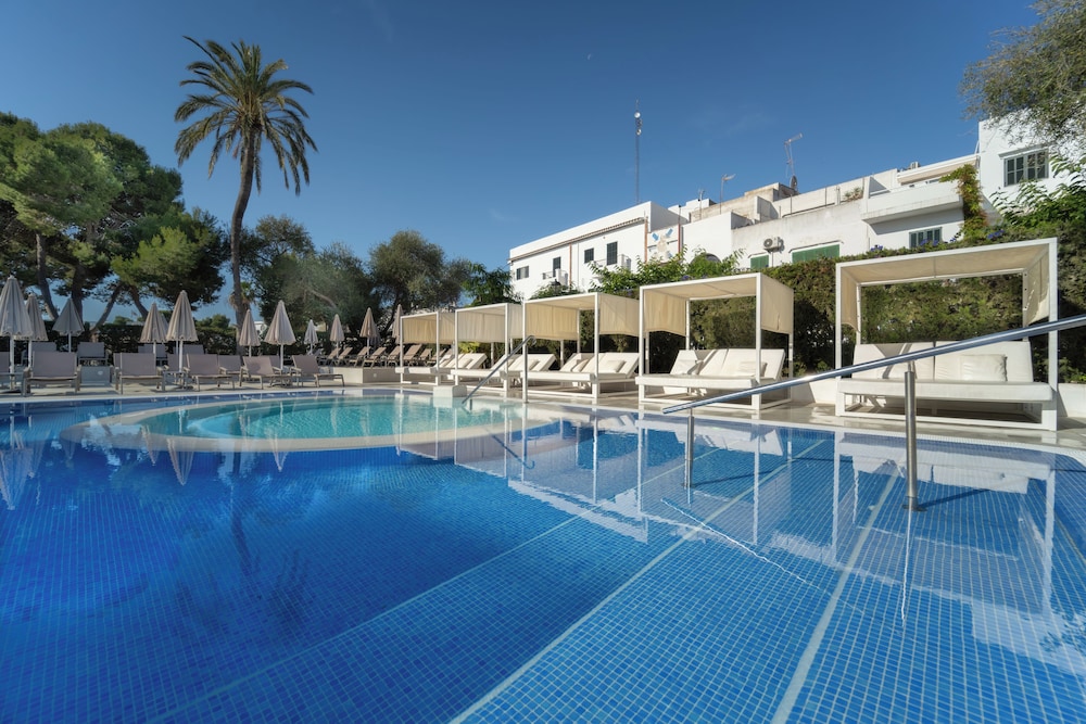Sentido Fido Tucan - Adults Only 30/50