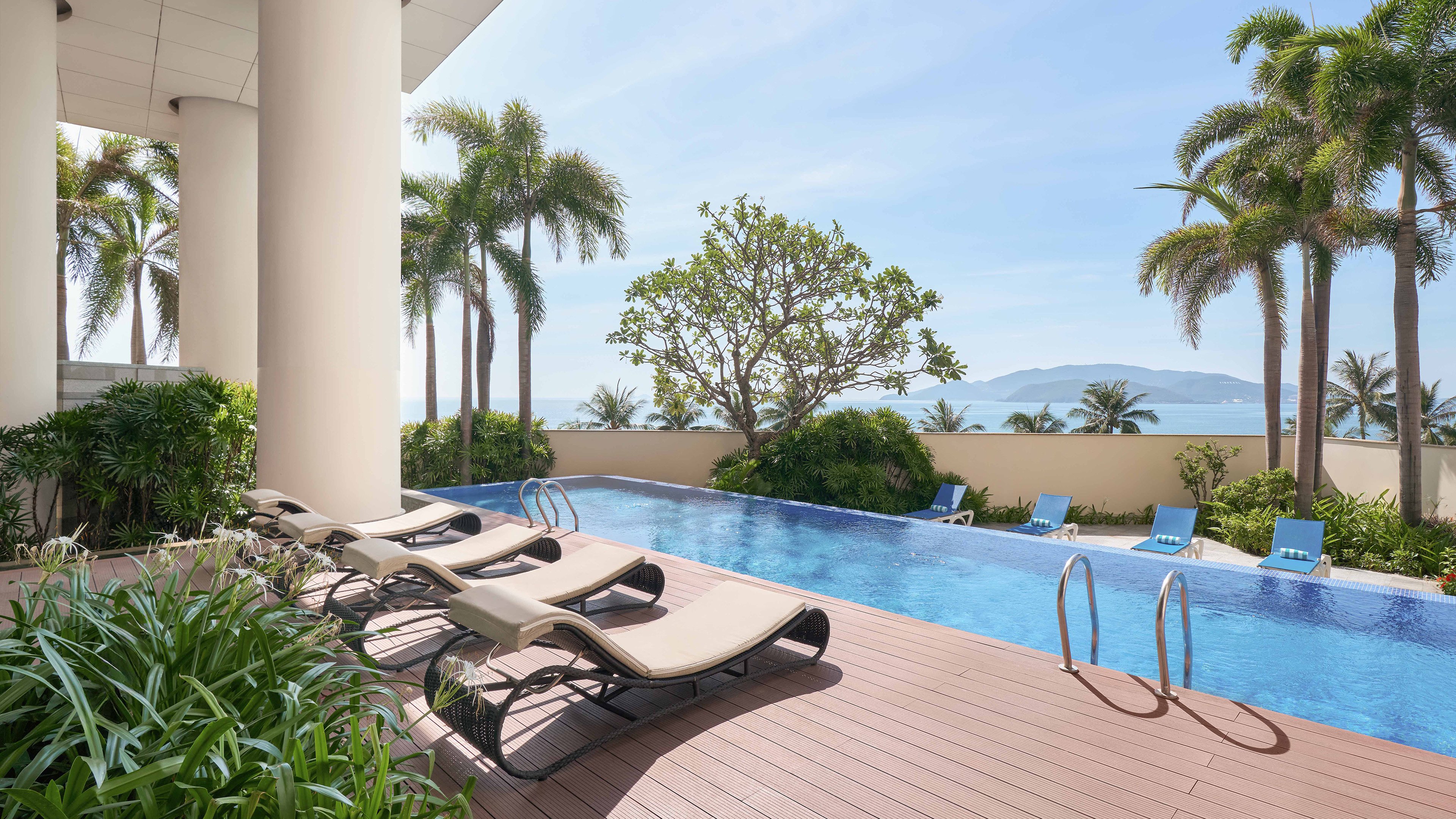 InterContinental Residences Nha Trang by IHG 30/32