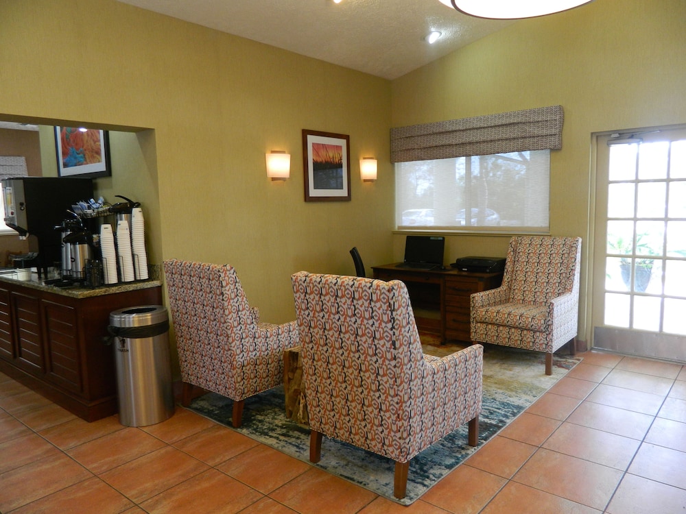 Best Western Port St. Lucie 22/38