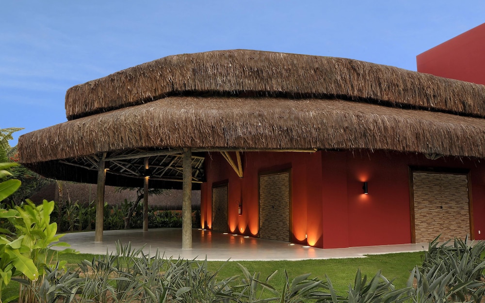 TIVOLI ECORESORT PRAIA DO FORTE 1/49