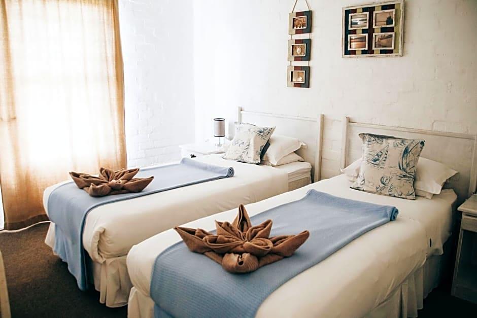 Riviera Hotel & Chalets 11/50