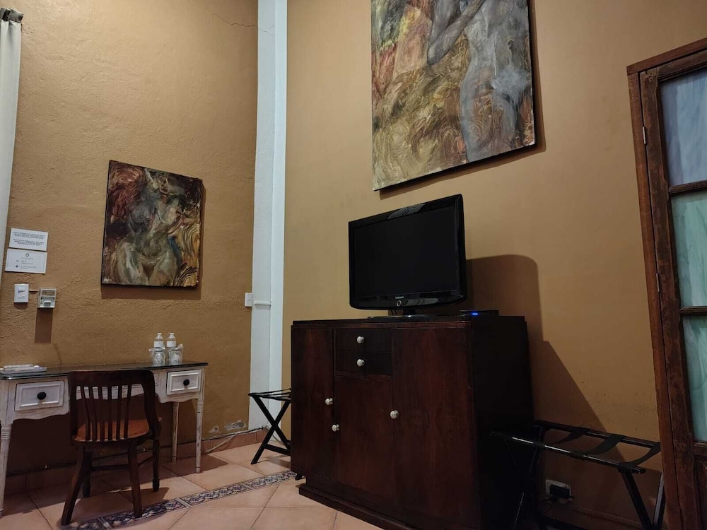 La Casa del Atrio 68/80