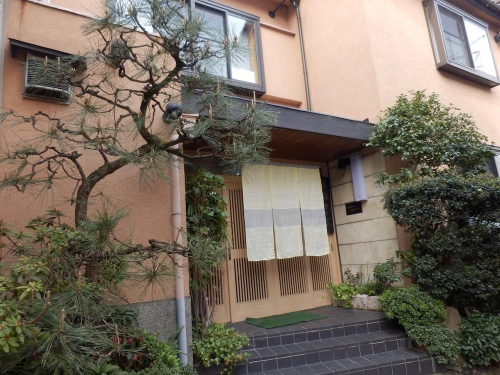 Kikunoya Ryokan 5/17