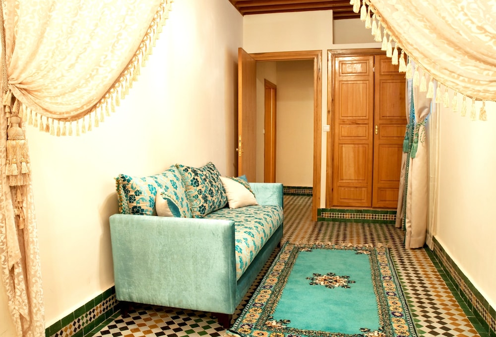 Riad Boutique Borj Dhab 27/46