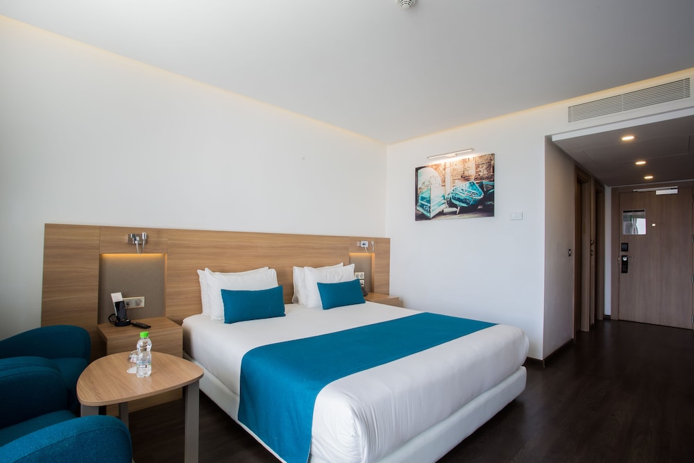 Fredj Hotel And Spa 16/48