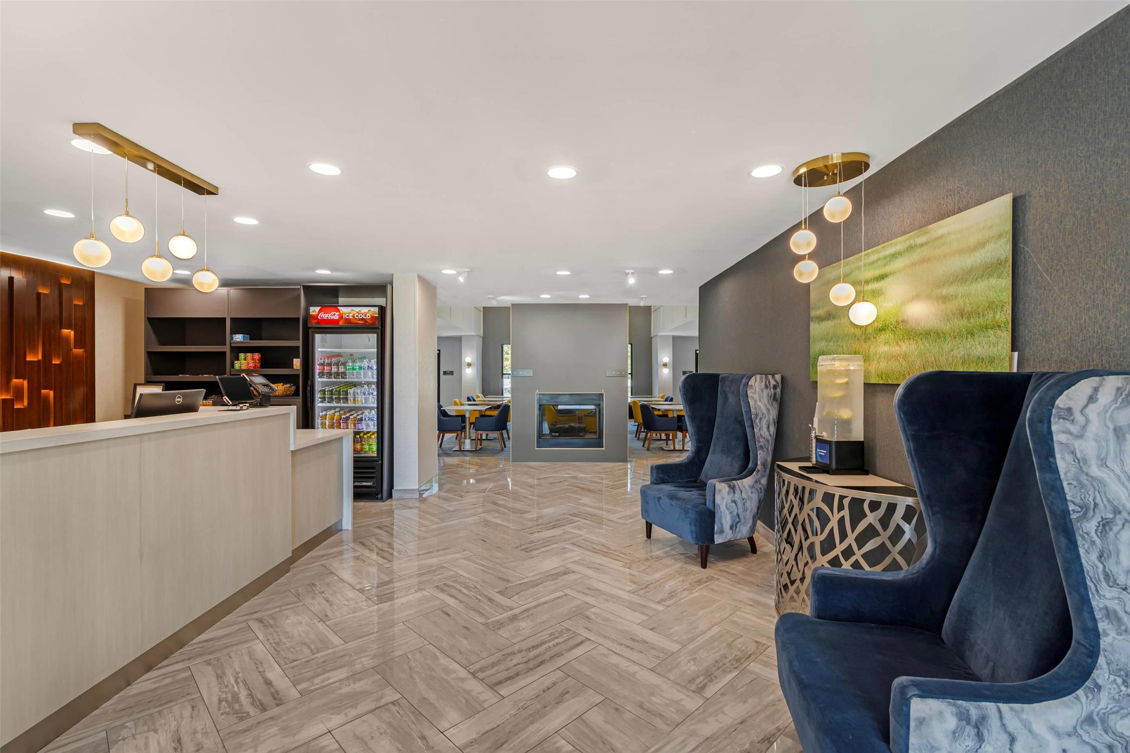 Comfort Inn & Suites Savannah Airport 10/18