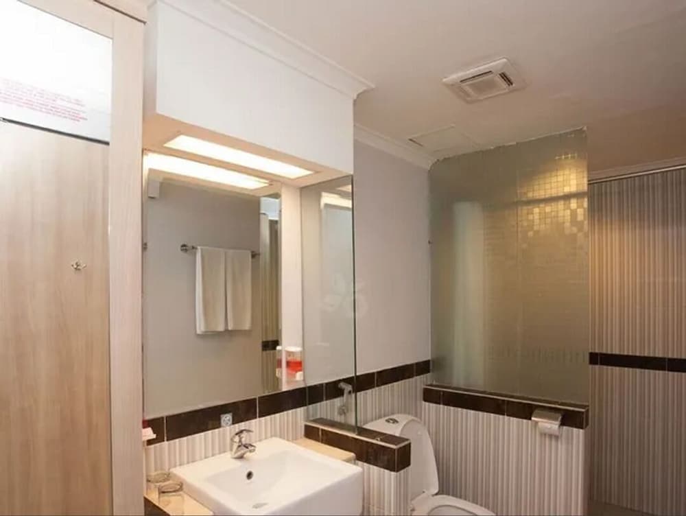 favehotel Premier Cihampelas 20/37