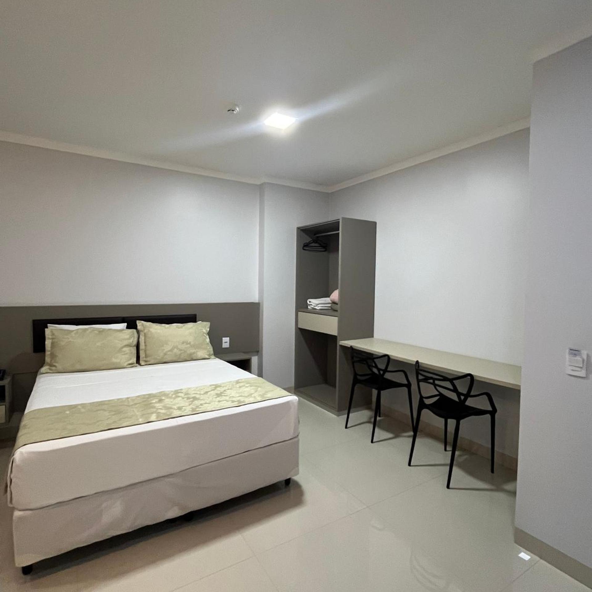 Hotel Uipi 7/50