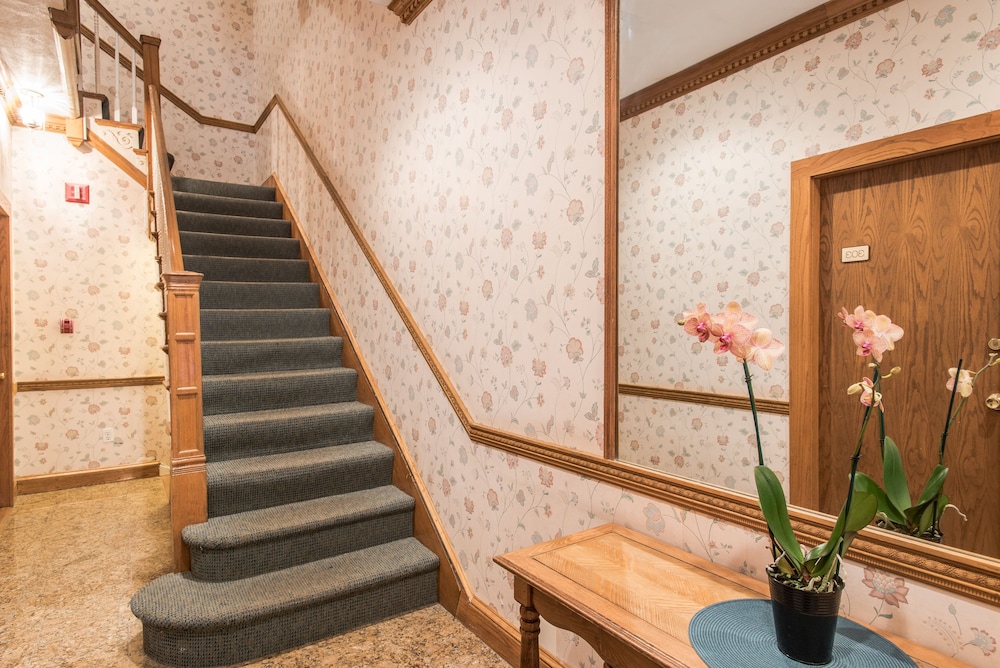 Copley House 34/73
