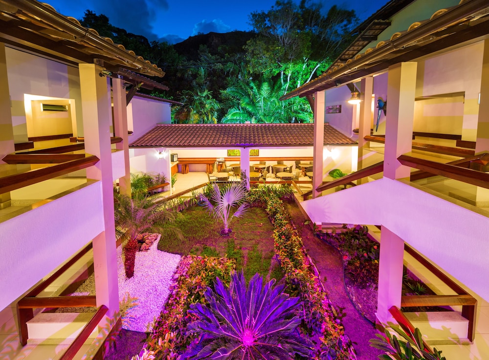 Quinta Do Sol Praia Lite Hotel 9/42