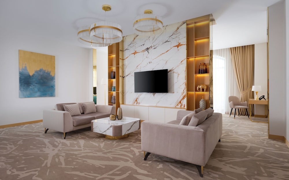 Mercure Tashkent 31/43