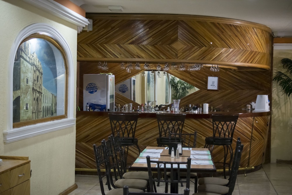 Hotel Don Miguel 59/72