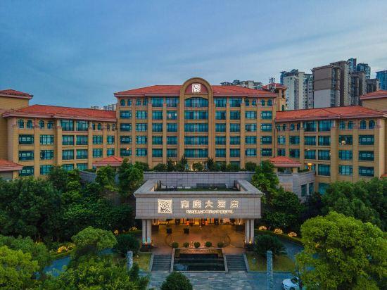Nankang Grand Hotel 1/15