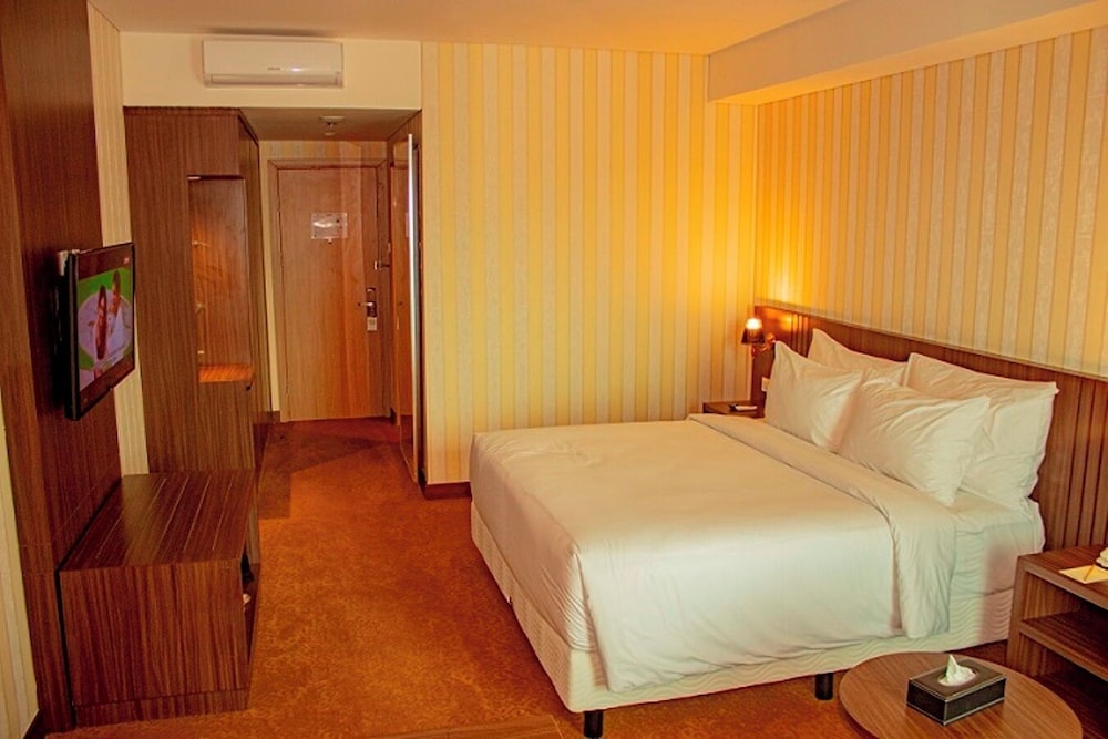 Labersa Toba Hotel and Convention Centre Balige 15/44