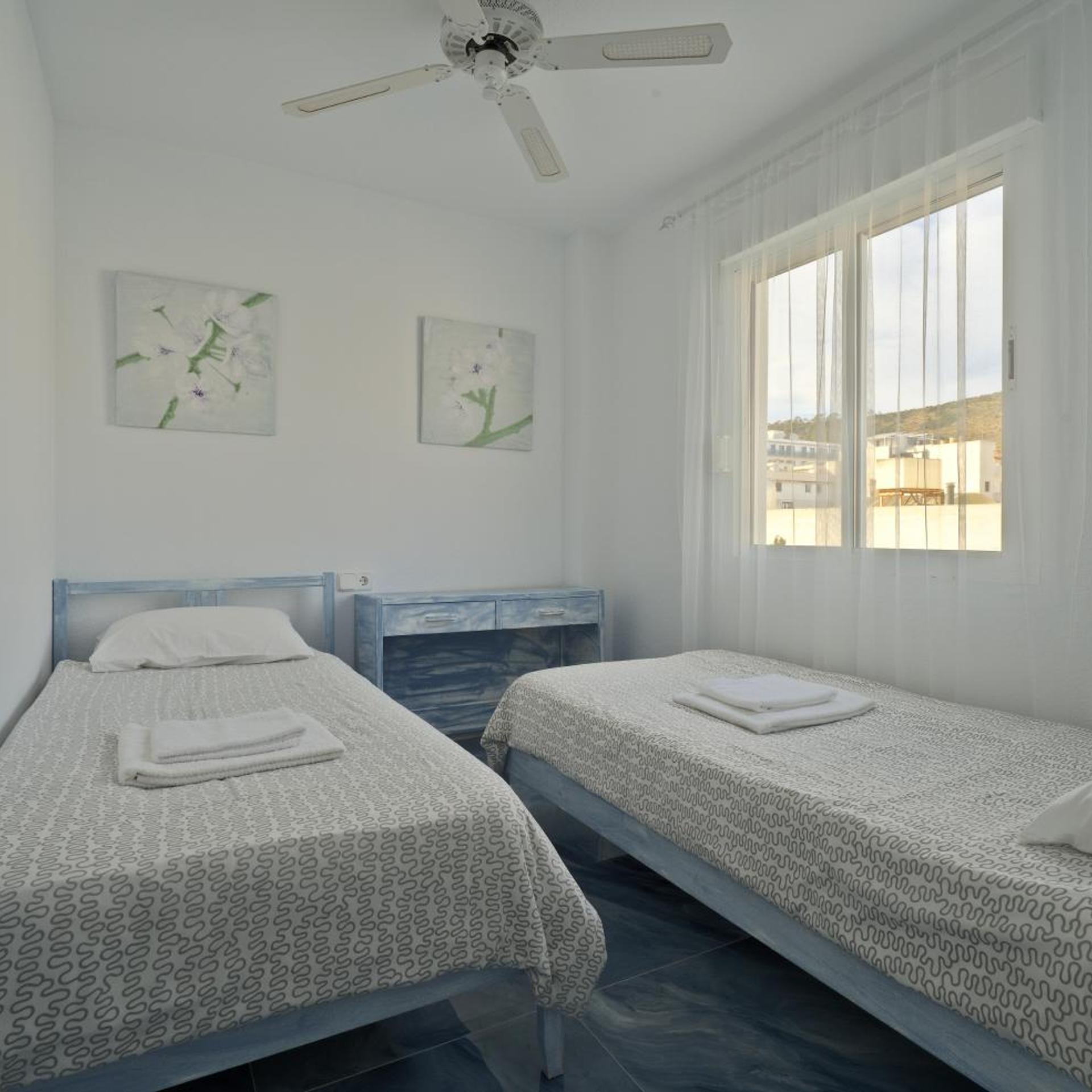شقة بغرفتي نوم، All Suite Ibiza Aparthotel 4/10