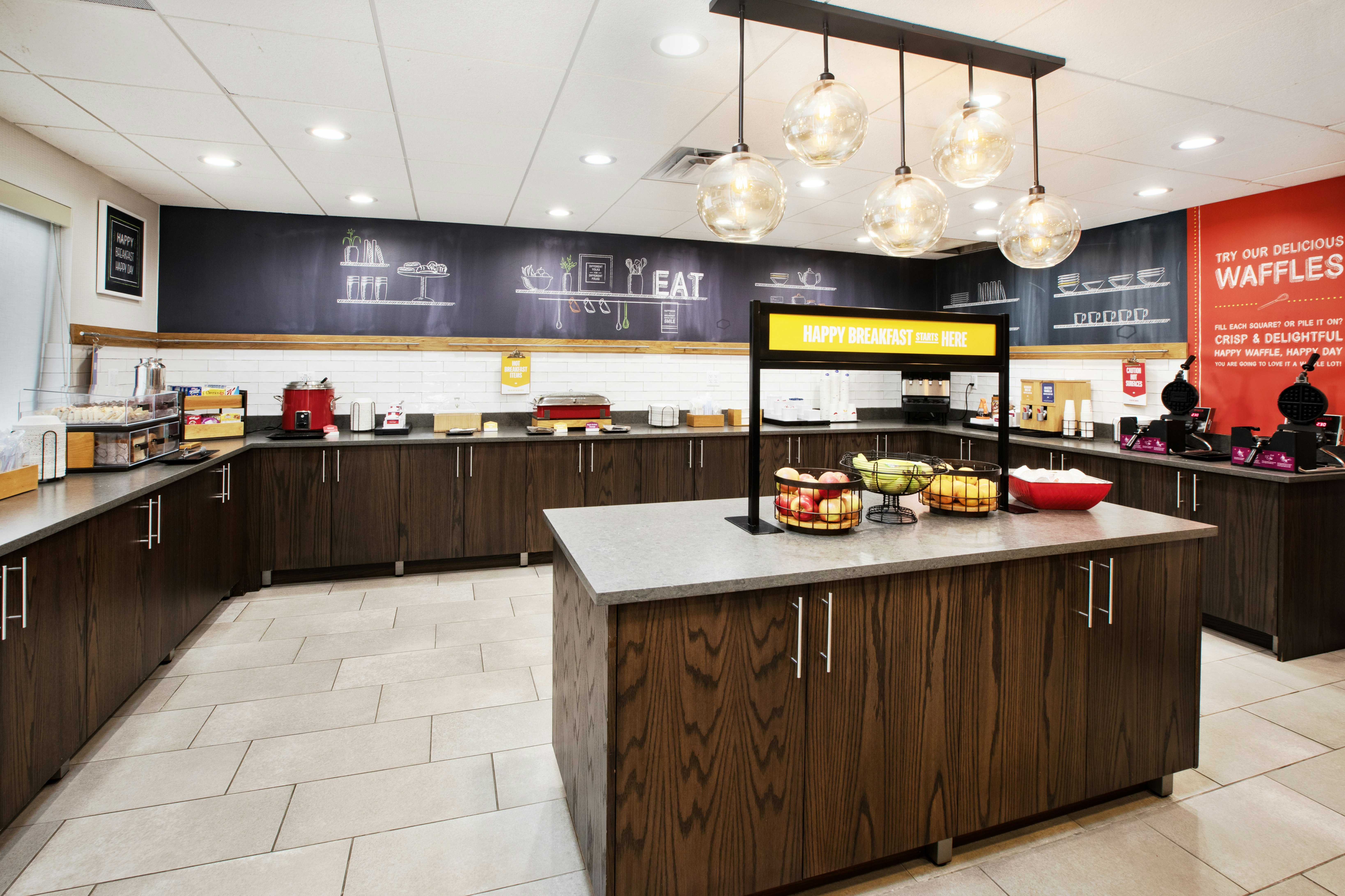 Hampton Inn Hotel Detroit/Belleville-Airport Area 6/39