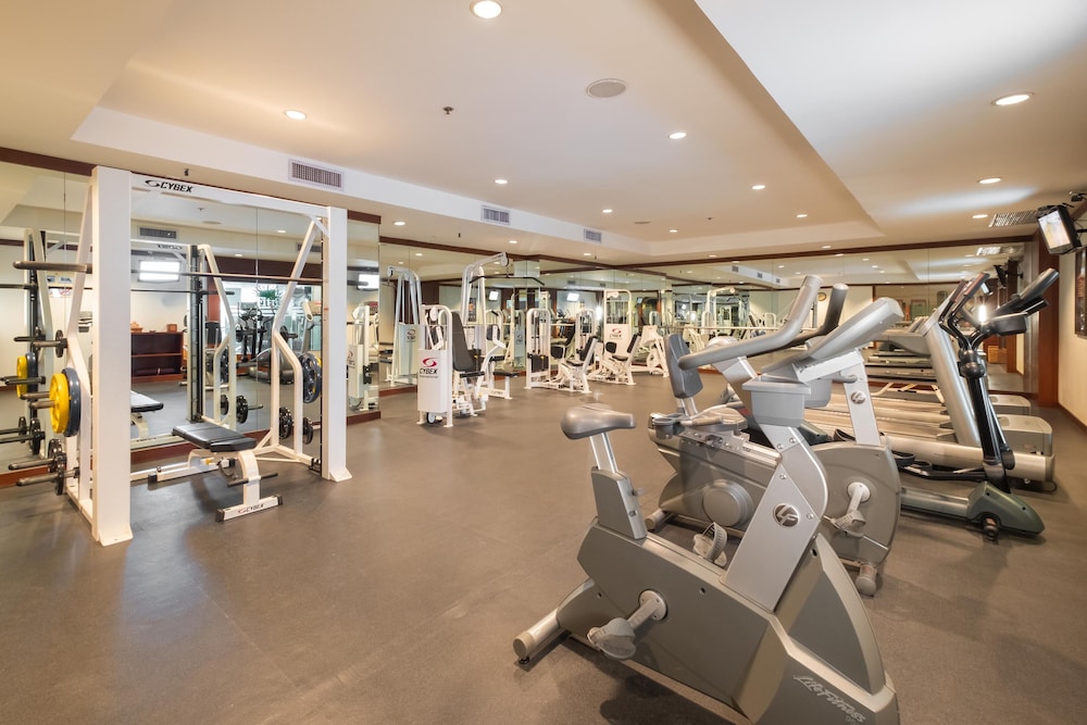 Zenith Sukhumvit Hotel Bangkok 42/73