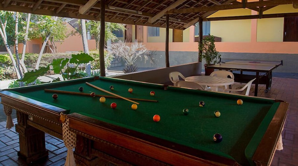 Pantanal Hotel 20/30