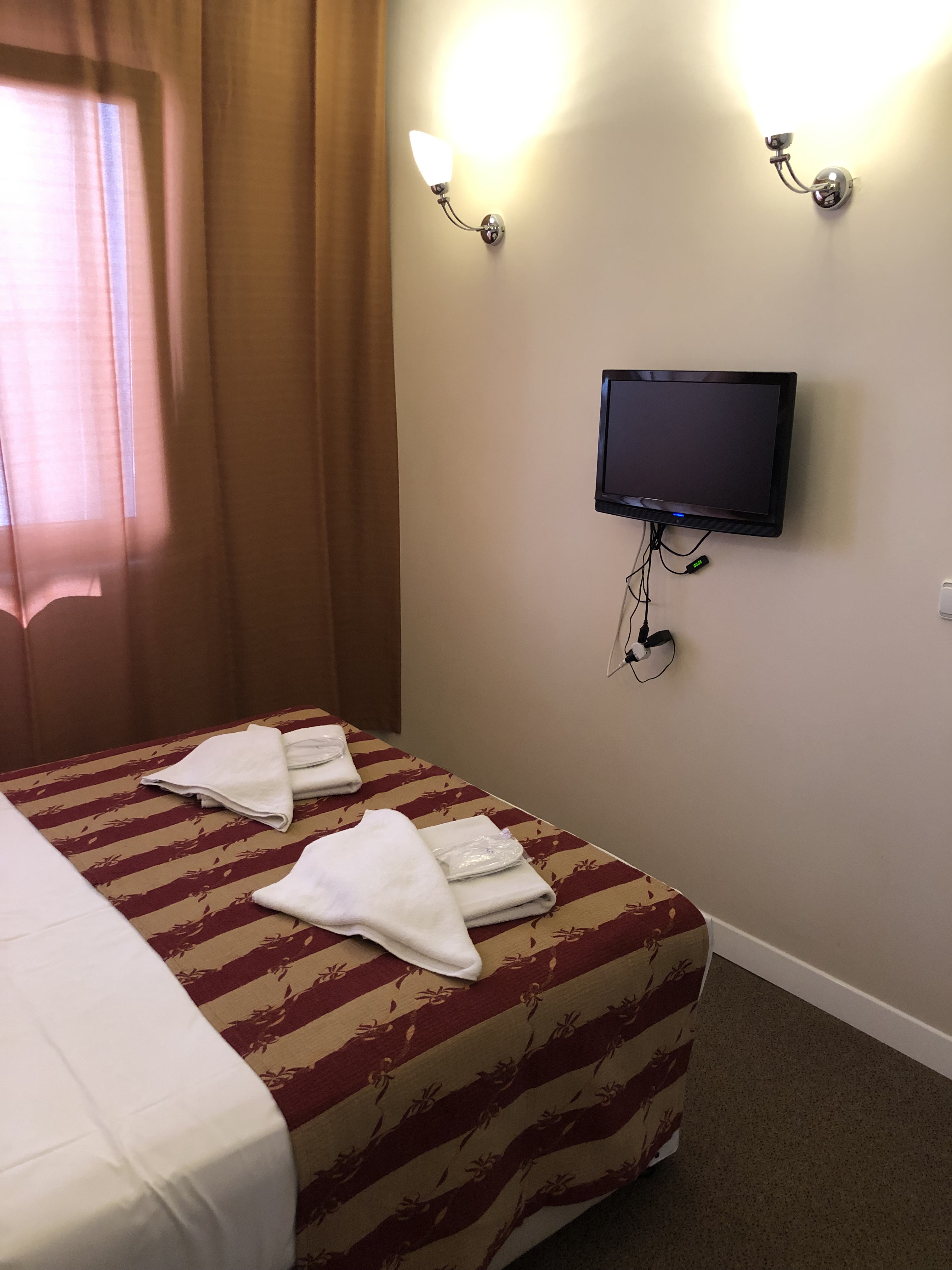 Kecik Hotel 20/34