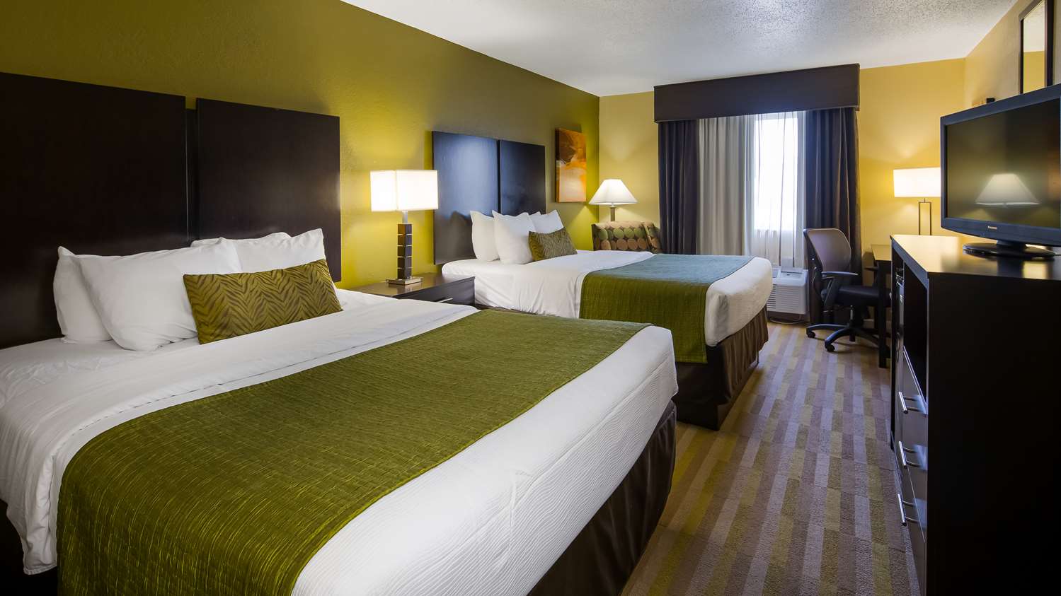 Best Western Norwalk 9/31