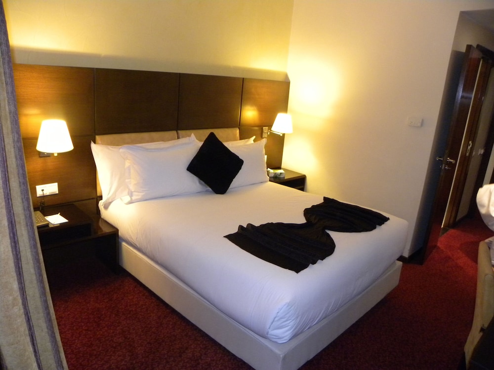 Rive Hôtel 16/58