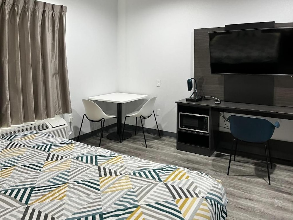 Studio6 Katy, TX – Energy Corridor 27/38