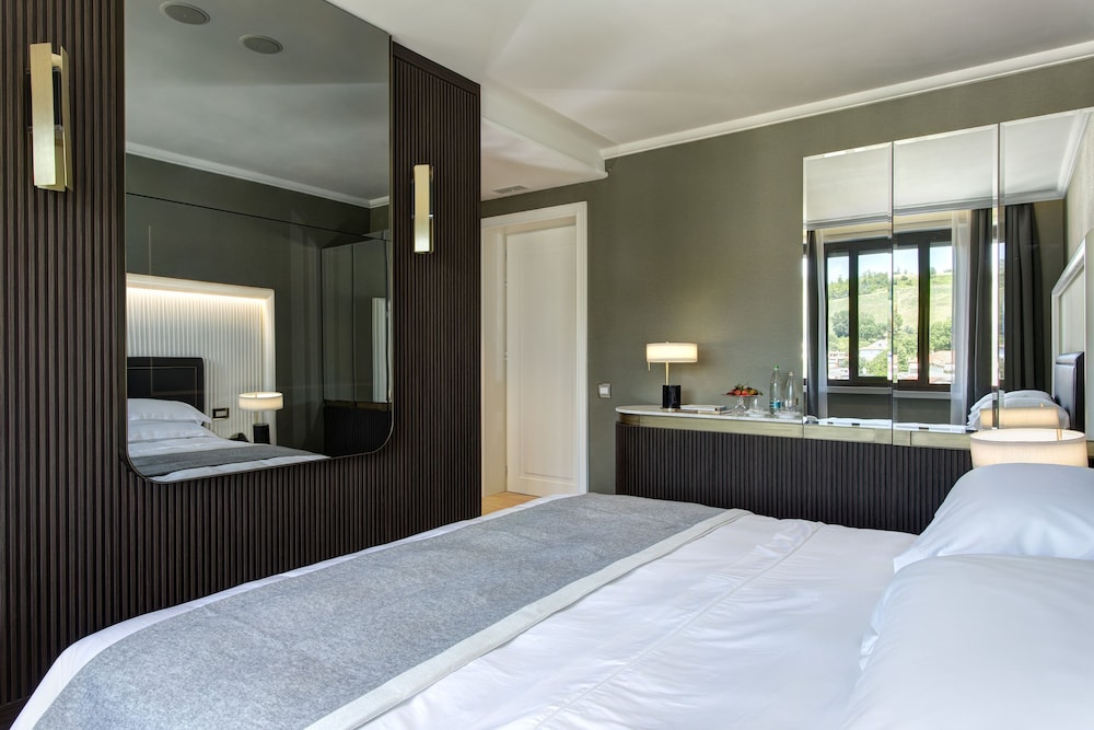 Grand Hotel Spa Terme Di Castrocaro 9/28