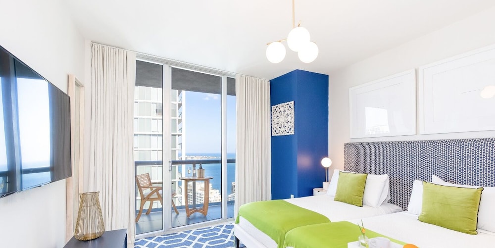 Brickell by Miami Vacation Rentals 14/42