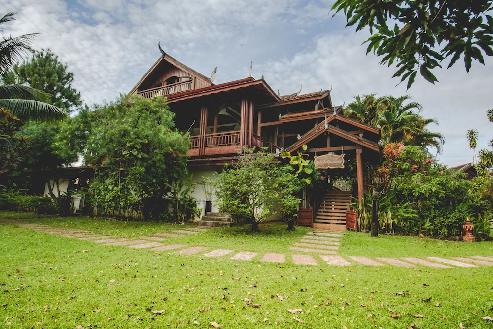 Terres Rouges Lodge 37/50