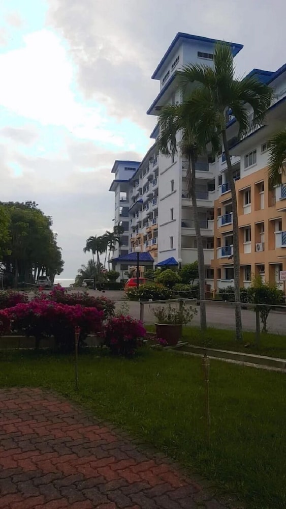 Seri Bulan Condominium 43/50