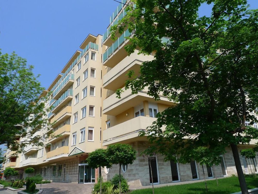 Premium Apartment House 2/39