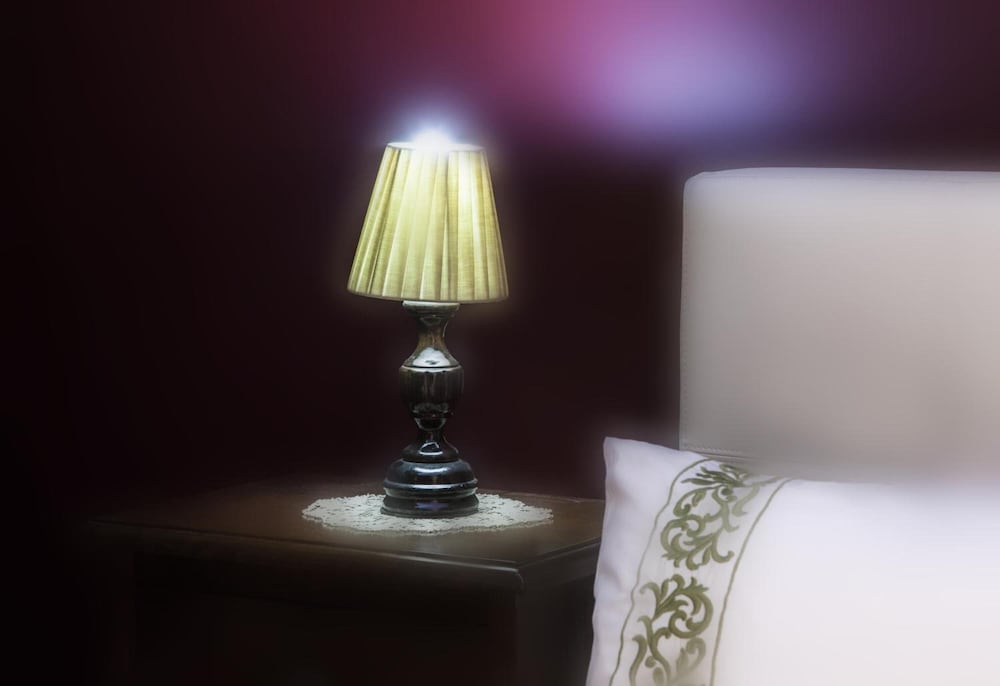 Art Fashion House Luxury Rooms 17/35