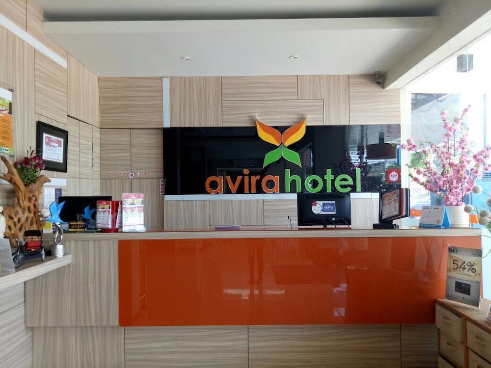 Avira Hotel 12/66