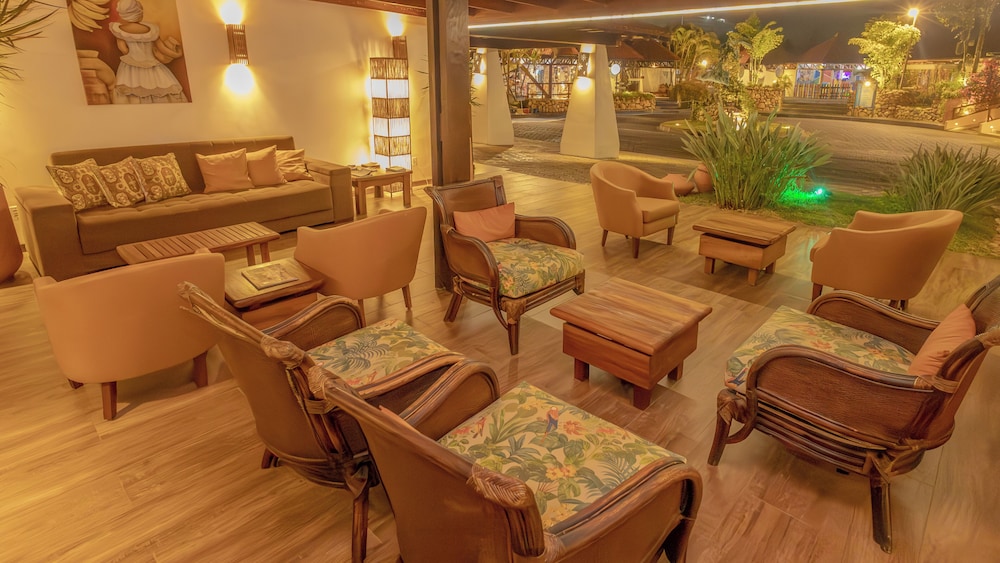 Jardim Atlantico Beach Resort 54/76