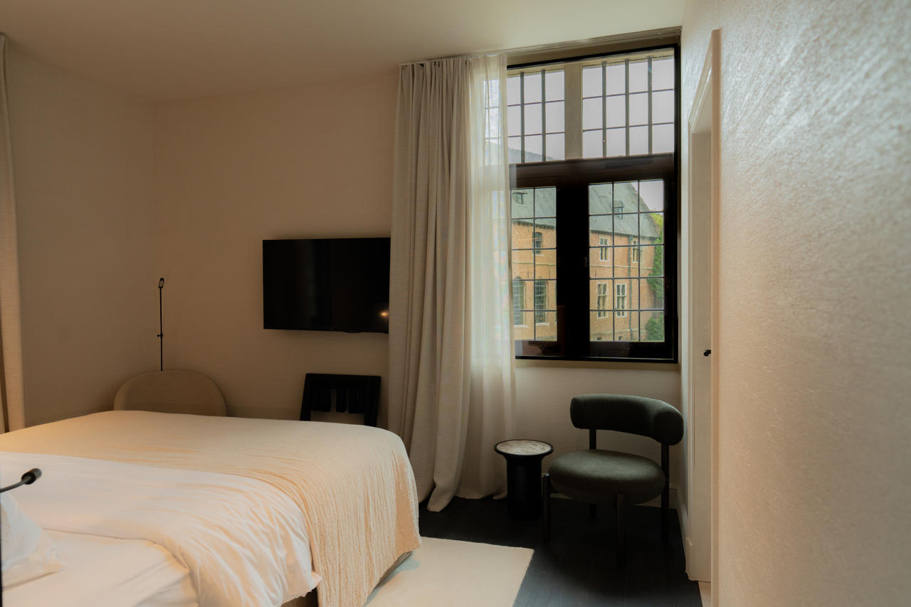 Priorij Corsendonk Hotel 17/47