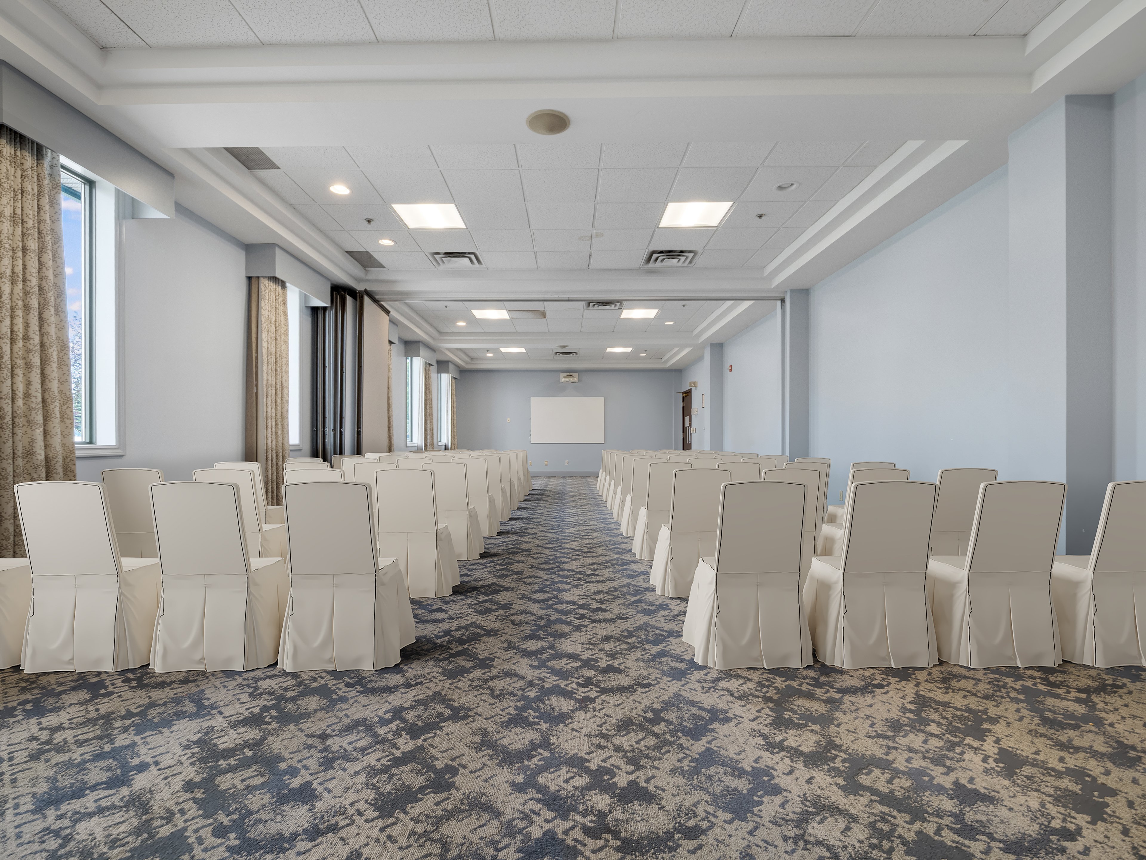 Holiday Inn Conference Ctr Edmonton South 56/72