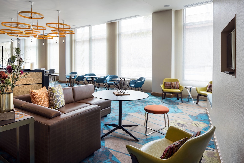 Residence Inn By Marriott Boston Watertown 33/60