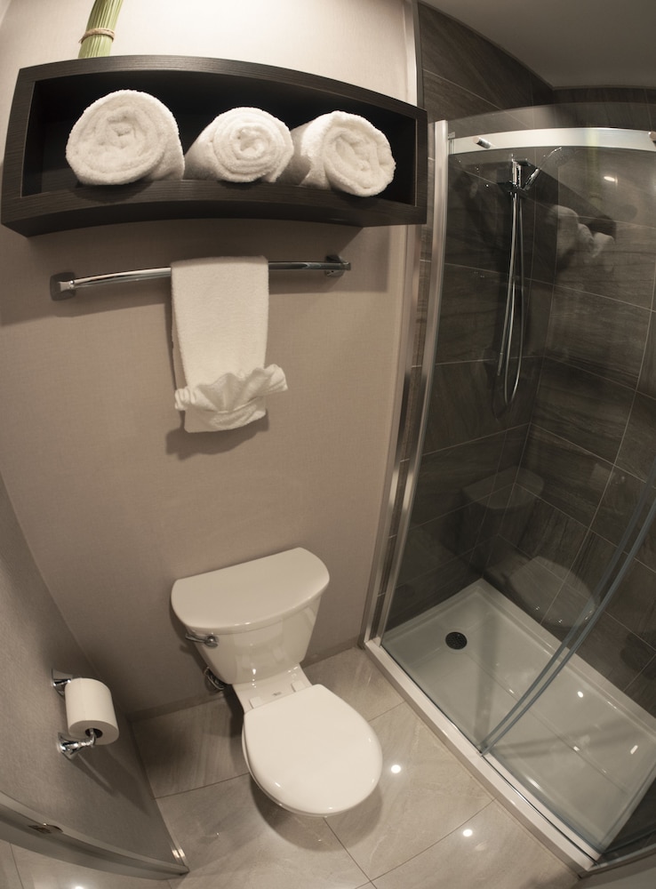 Hotel Le Voyageur 30/32