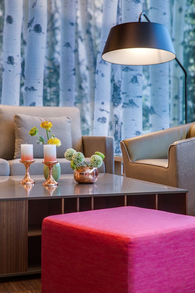 Radisson Blu Hotel Oslo Alna 34/48