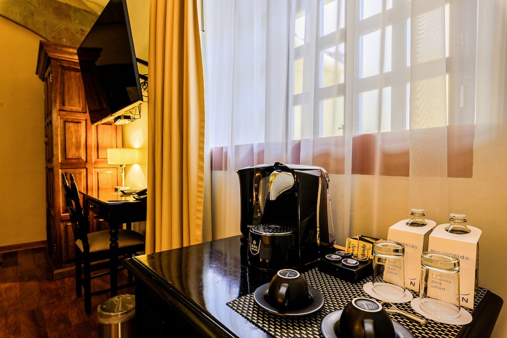 Novotel Cusco 37/48