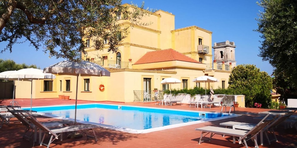Hotel Villa Igea 45/62