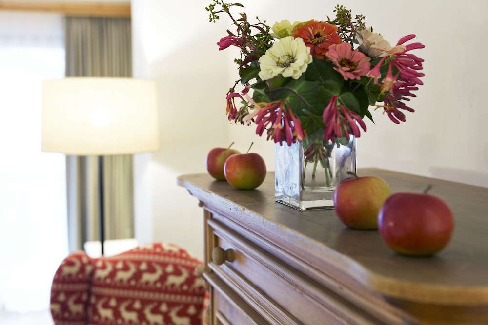 Elisabeth Hotel Premium Private Retreat 31/71