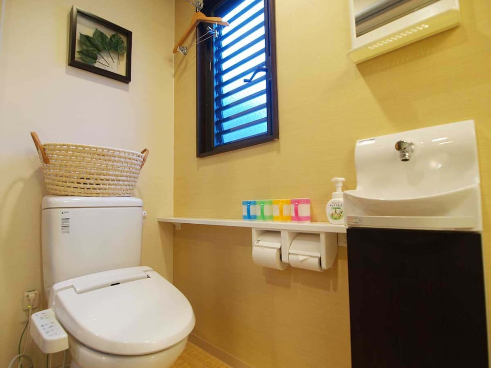 Guesthouse Narakomachi 48/50