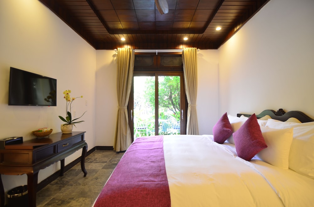 Hoi An Central Hotel 11/73