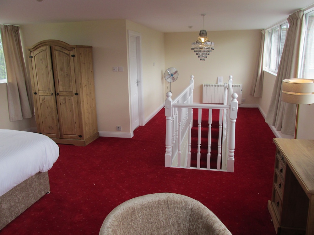 Edenhall Country House Hotel 12/50