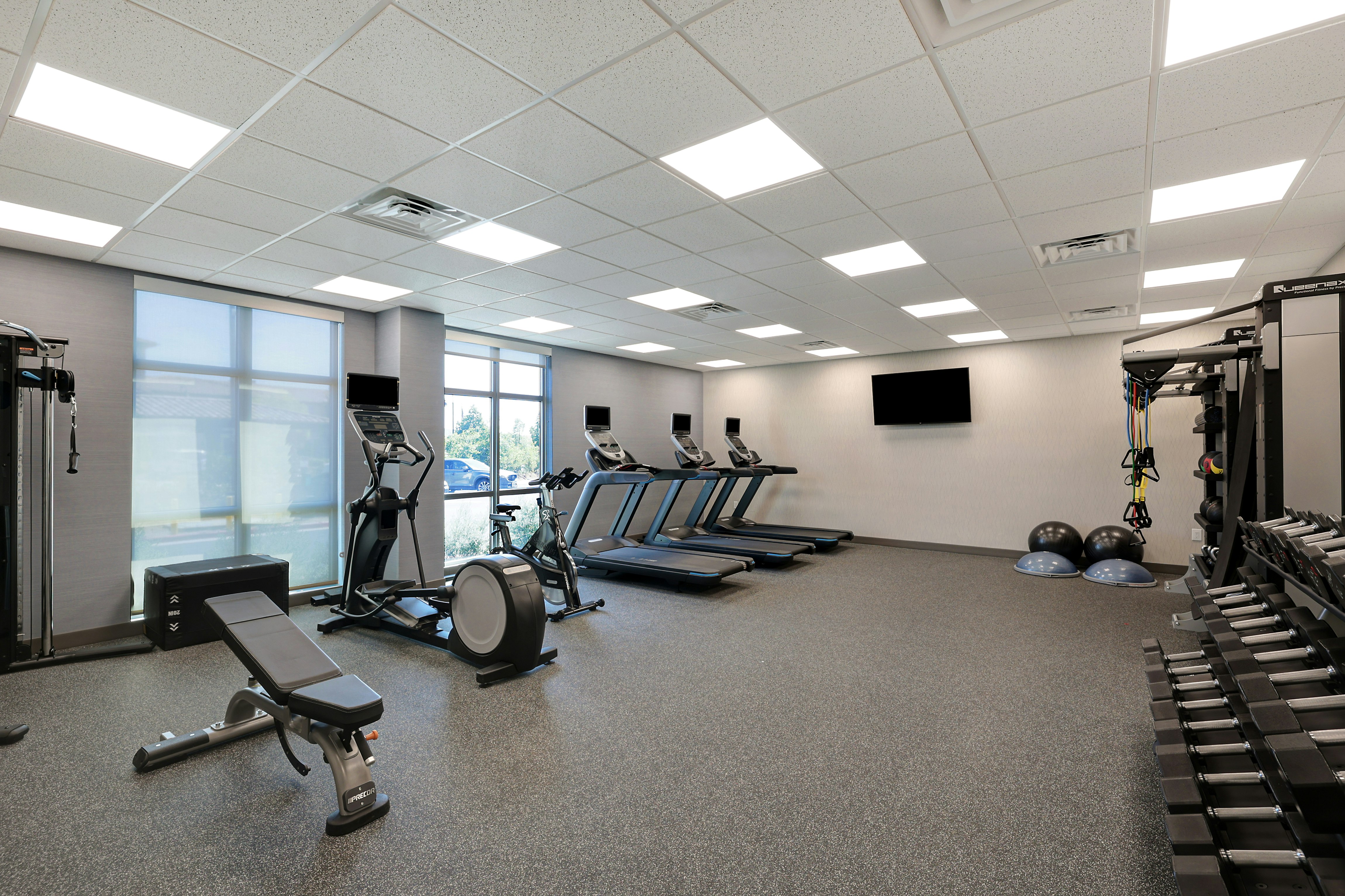 Homewood Suites by Hilton Santa Clarita 8/31