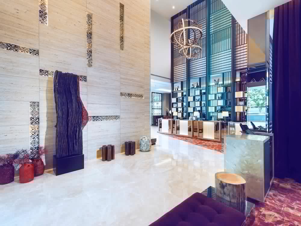 Mercure Singapore Bugis 13/72