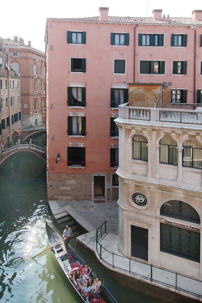 Corte Grimani公寓(Residence Corte Grimani) 图片1
